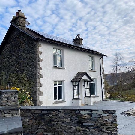 Estcote Villa Ambleside Luaran gambar