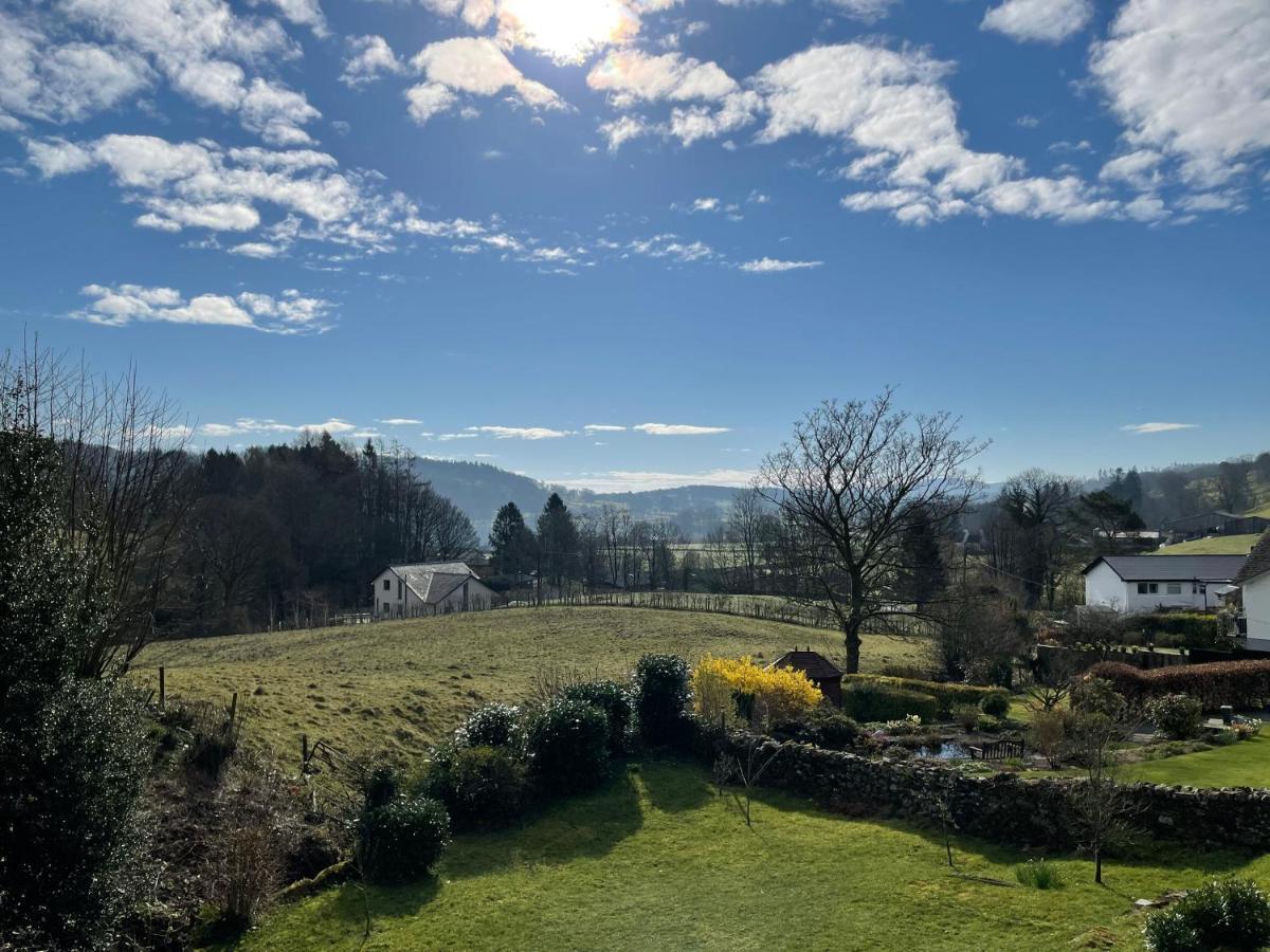 Estcote Villa Ambleside Luaran gambar