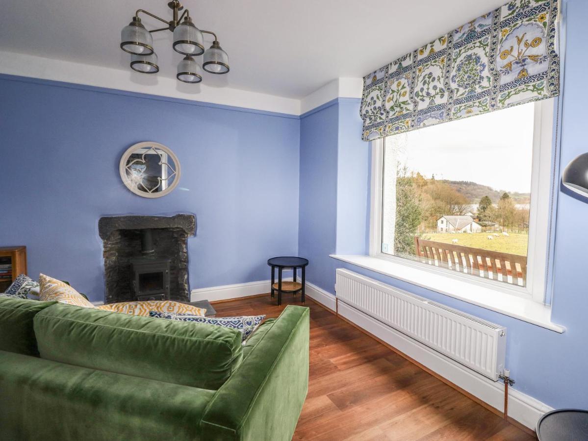 Estcote Villa Ambleside Luaran gambar
