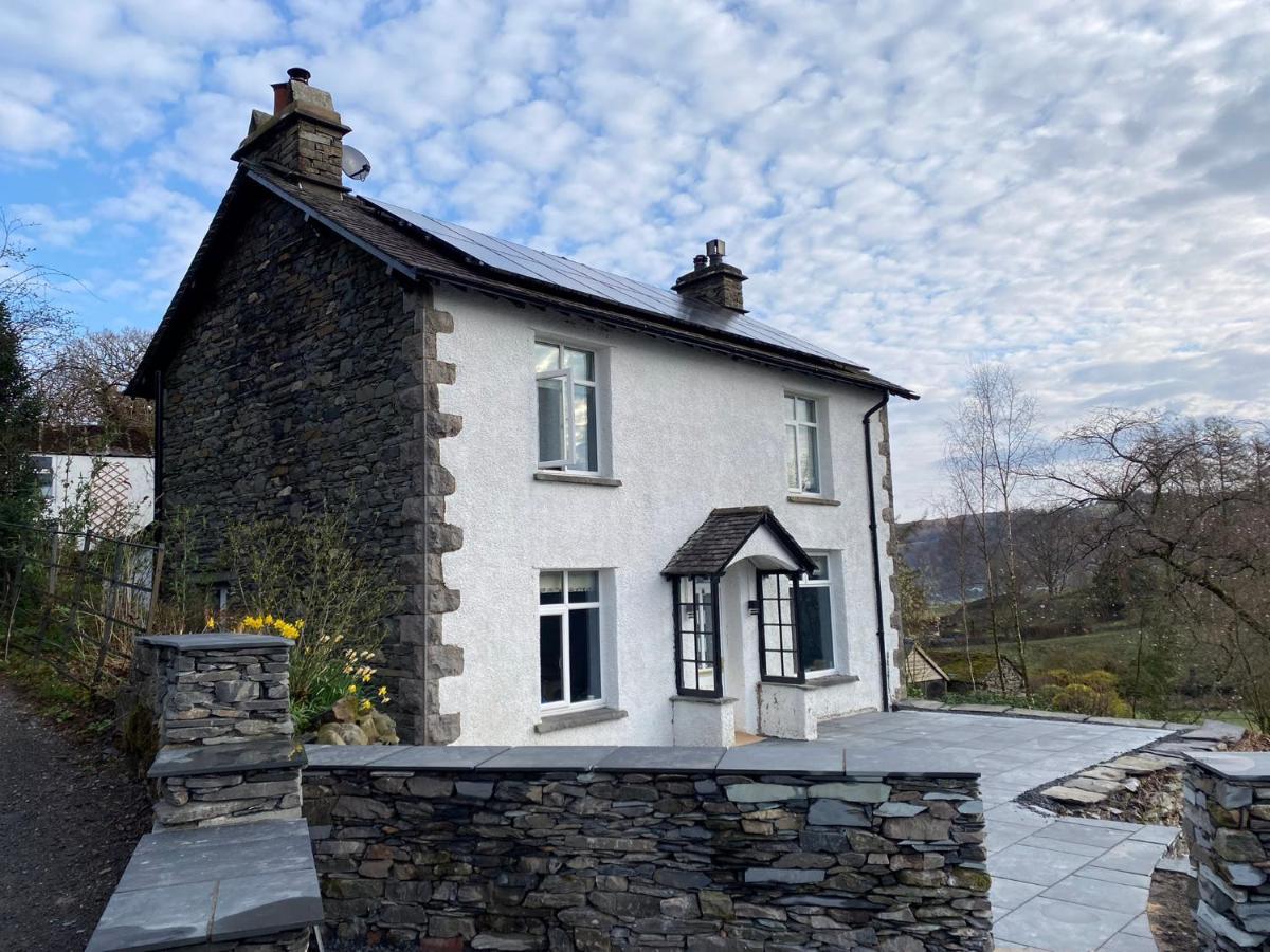 Estcote Villa Ambleside Luaran gambar