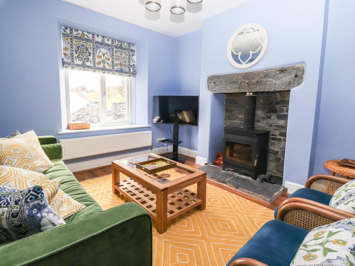 Estcote Villa Ambleside Luaran gambar