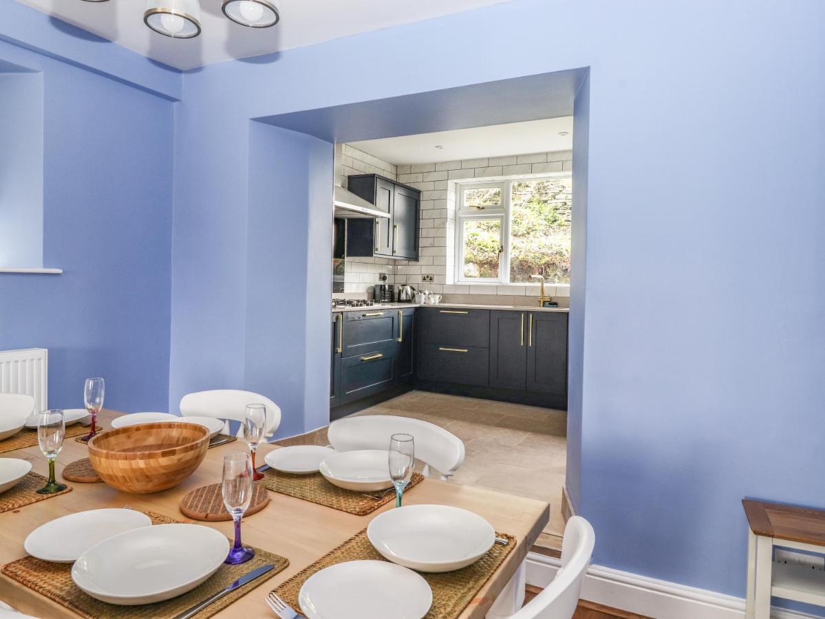 Estcote Villa Ambleside Luaran gambar