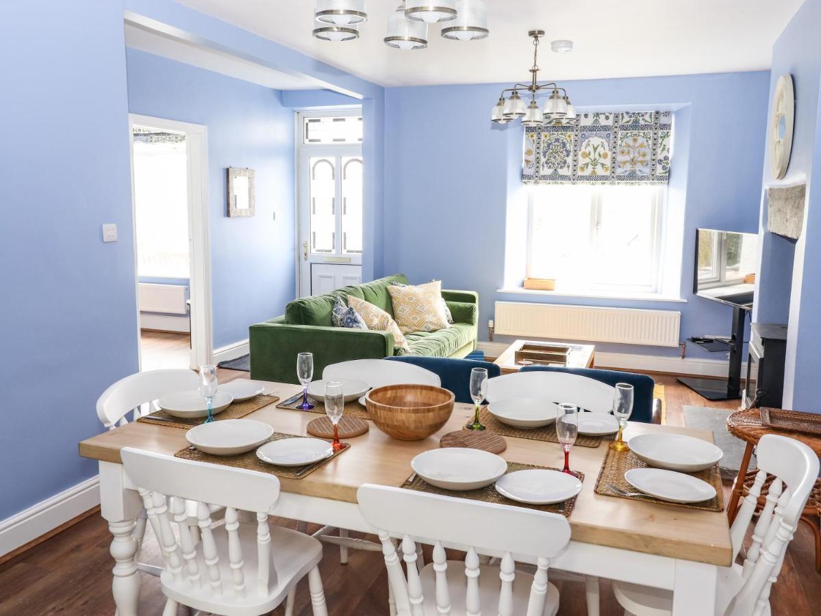 Estcote Villa Ambleside Luaran gambar