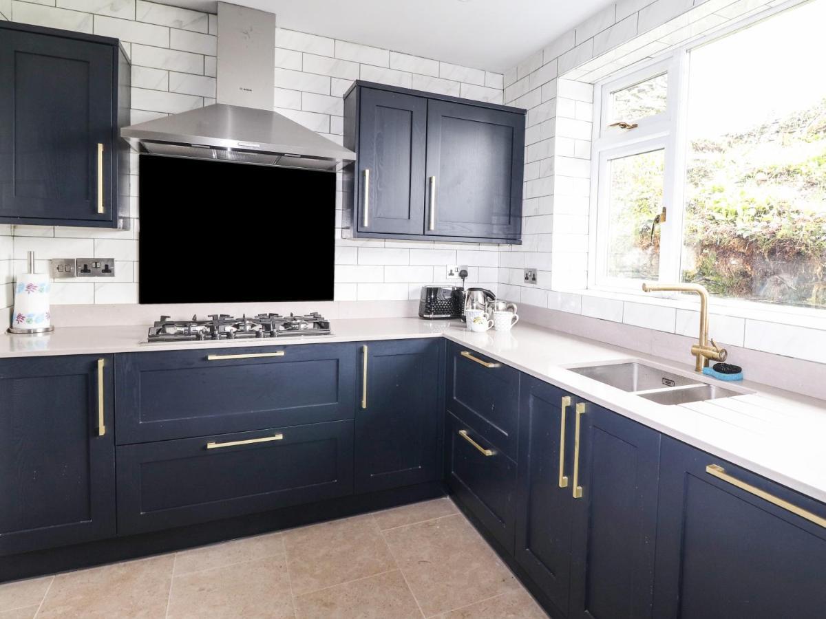 Estcote Villa Ambleside Luaran gambar