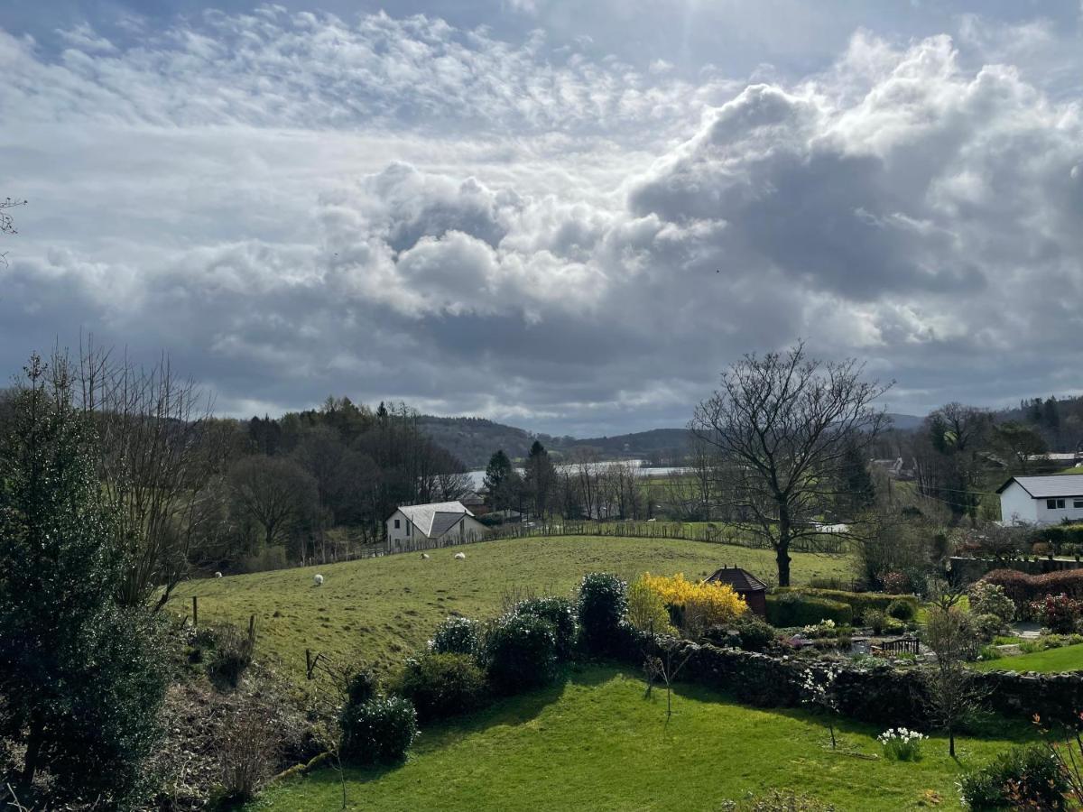 Estcote Villa Ambleside Luaran gambar