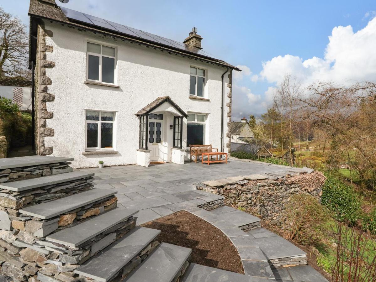 Estcote Villa Ambleside Luaran gambar