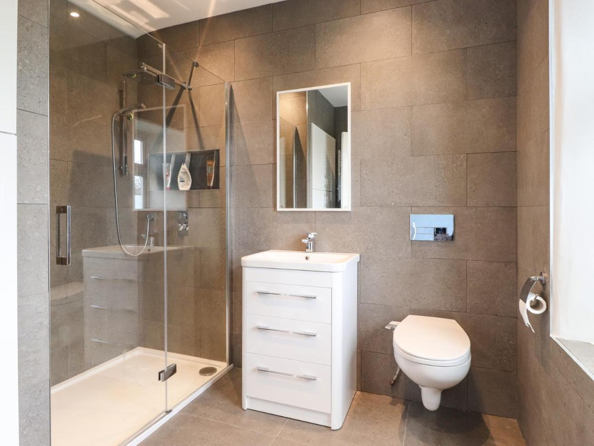 Estcote Villa Ambleside Luaran gambar