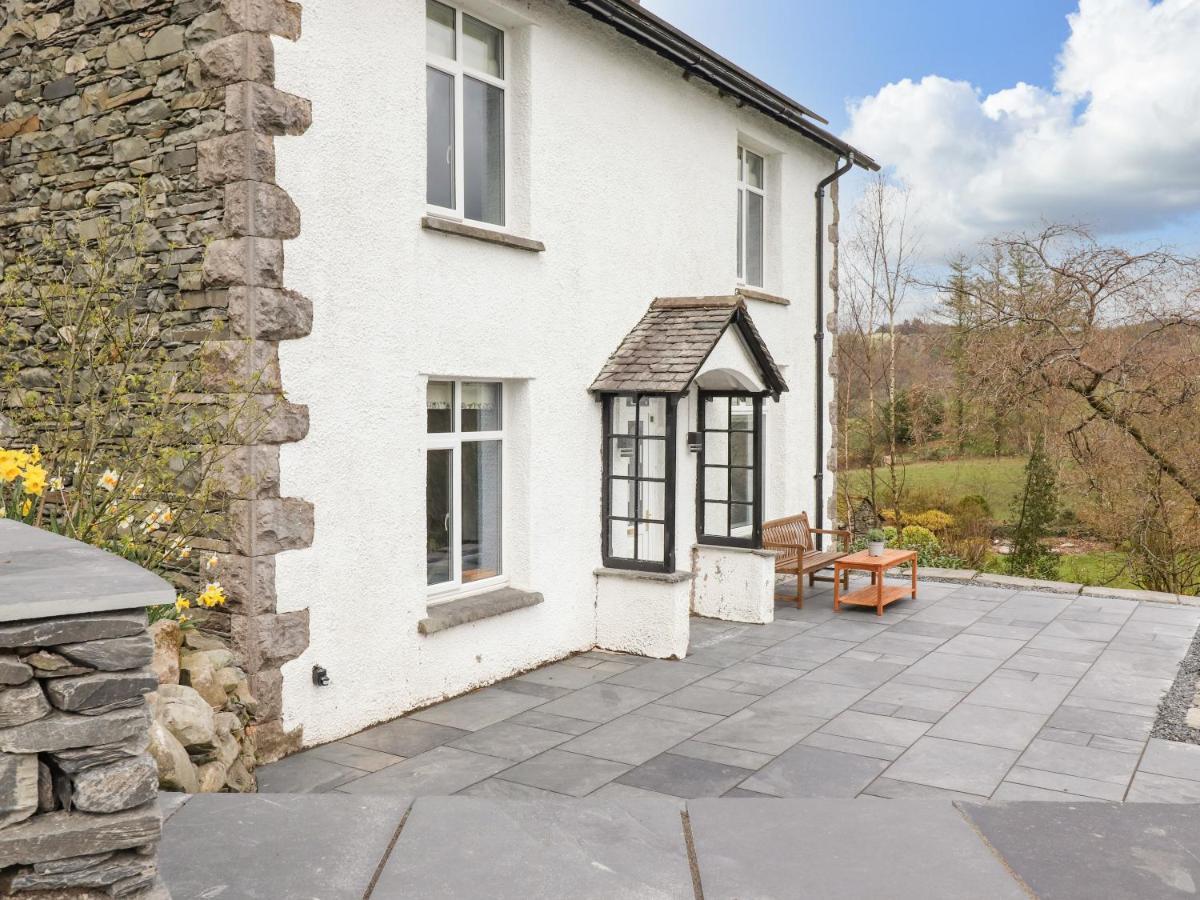 Estcote Villa Ambleside Luaran gambar