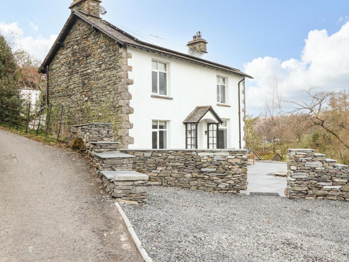 Estcote Villa Ambleside Luaran gambar