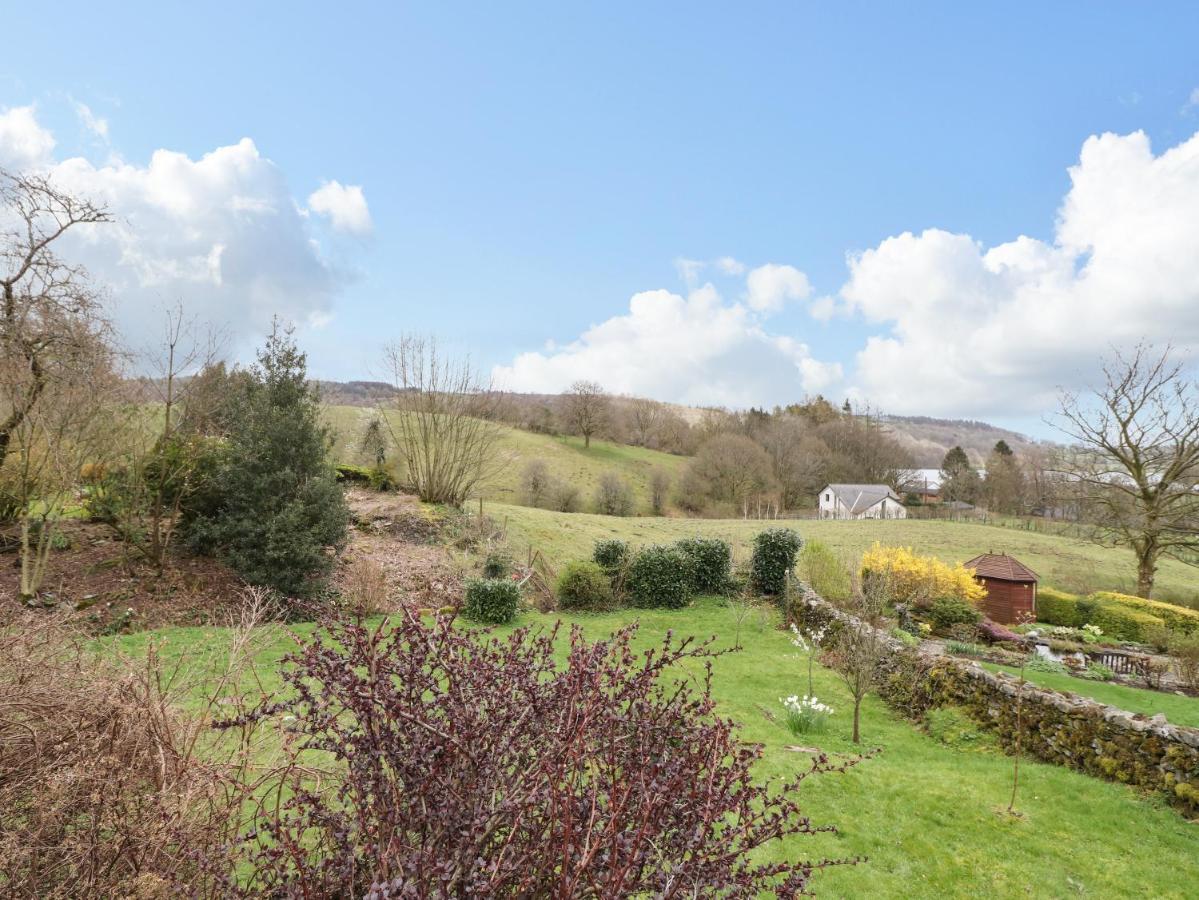 Estcote Villa Ambleside Luaran gambar